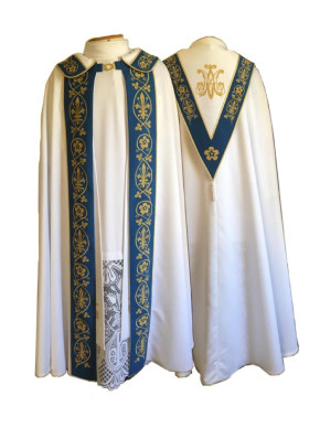 Capa de Asperge ASP 119 Mariano